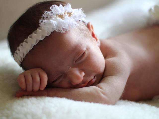 Newborn de Newborn Rafaela