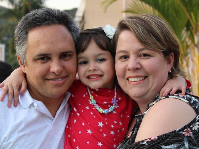 Aniversário de Laura - Aniversario