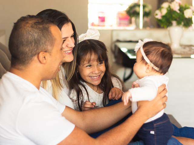 Família de Família Cichetto