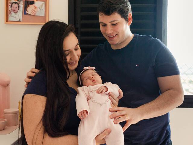 Família de Família Cappeletto