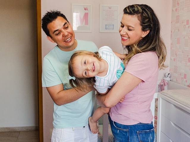 Família de Família Navas Mendes