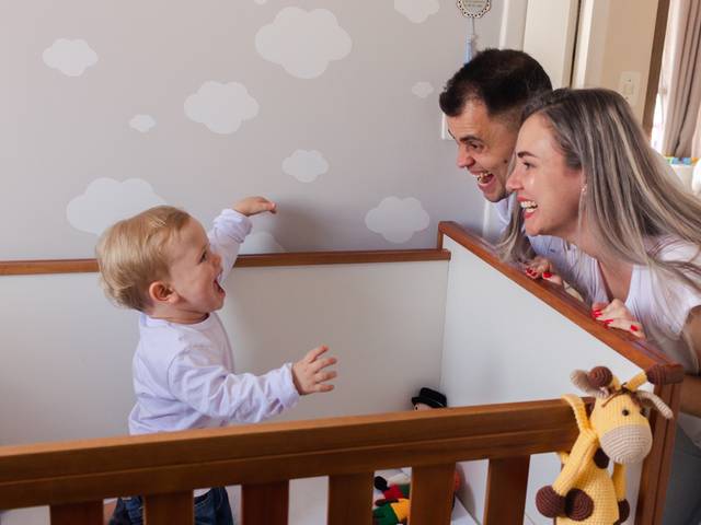 Família de Família Tarasco Gomes