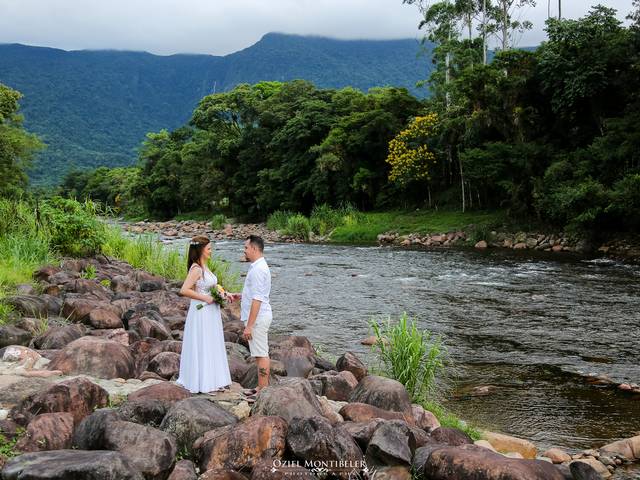 CASAMENTOS de ADRYELE & RICARDO