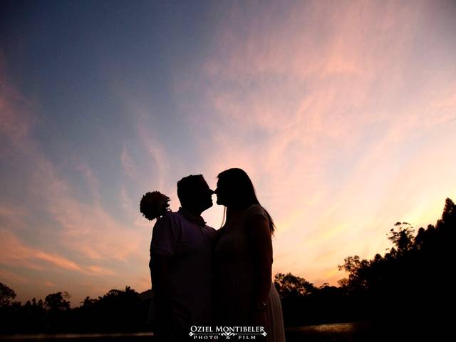 SESSION PRÉ CASAMENTO  de Amanda & Ricardo