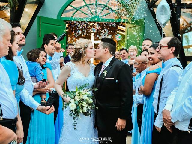 CASAMENTOS de Amanda & Ricardo