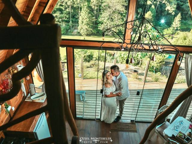 SESSION PRÉ CASAMENTO  de Carla & Gustavo 