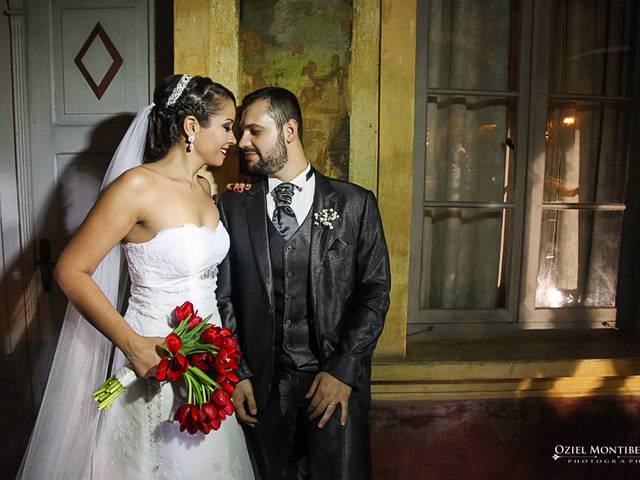 CASAMENTOS de  LUANA & EDUARDO