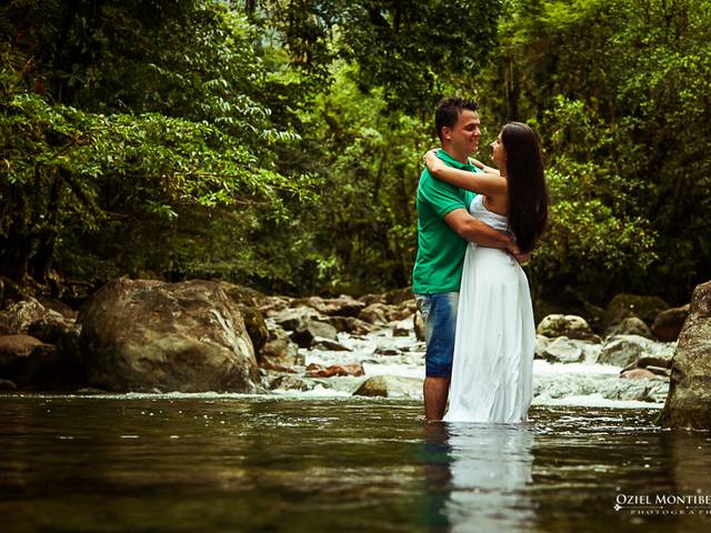 SESSION PRÉ CASAMENTO  de  FRANCIELI E ANDERSON