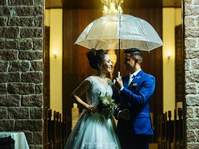 CASAMENTOS de Geise & Jorge