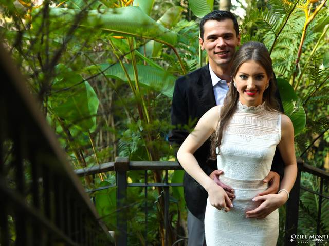 CASAMENTOS de  HELOISA E JEFERSON