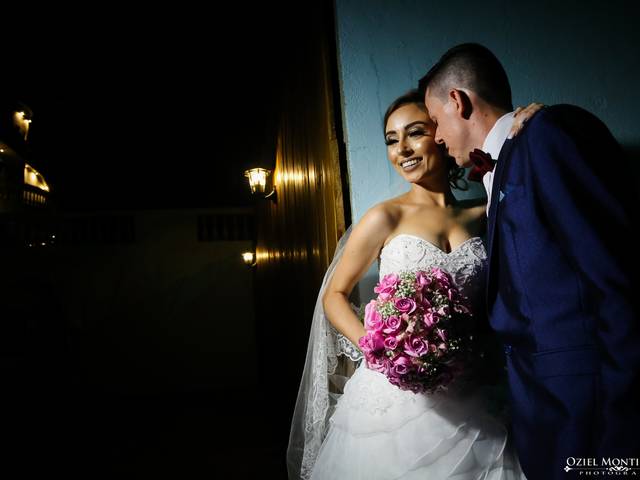 CASAMENTOS de SABRINA E ALEXANDRE