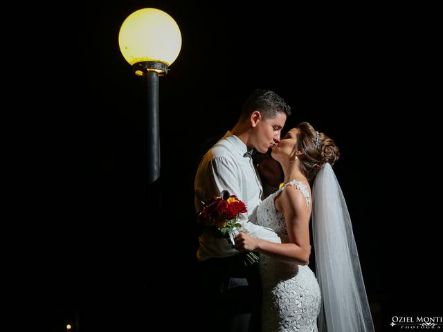CASAMENTOS de TAIRINE E LUIZ FELIPE
