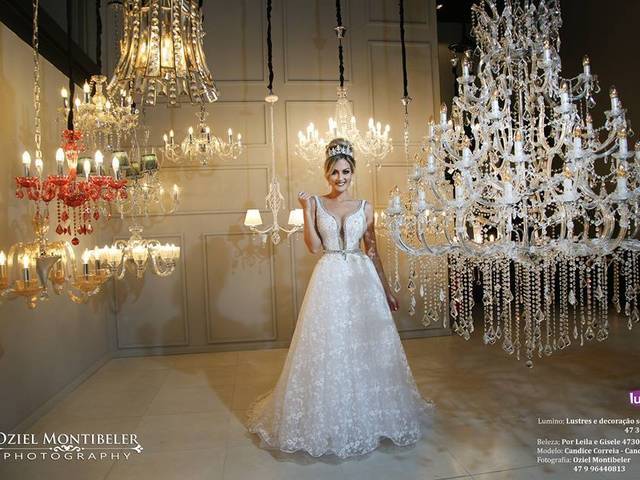 EDITORIAL de DIAMONDS 2018
