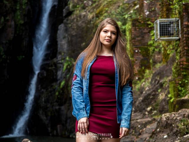 15 ANOS de Débora & Ensaio