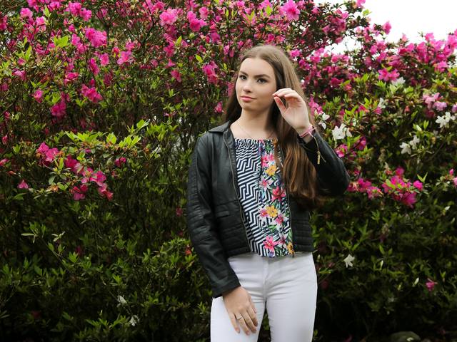 15 ANOS de Júlia & Ensaio