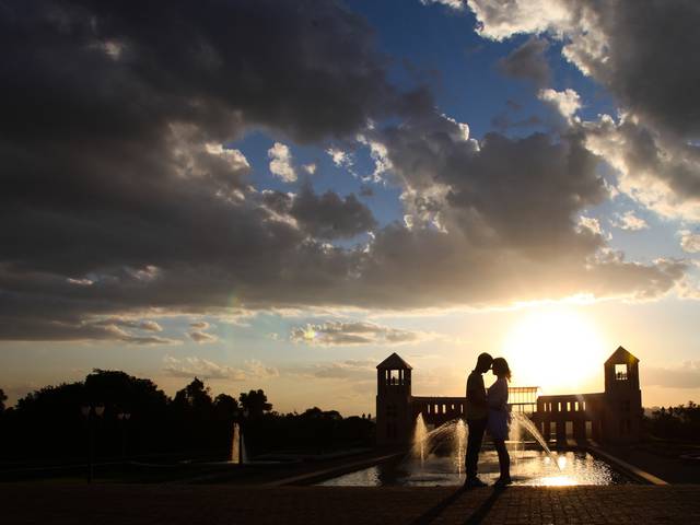 SESSION PRÉ CASAMENTO  de Carla & Rodrigo