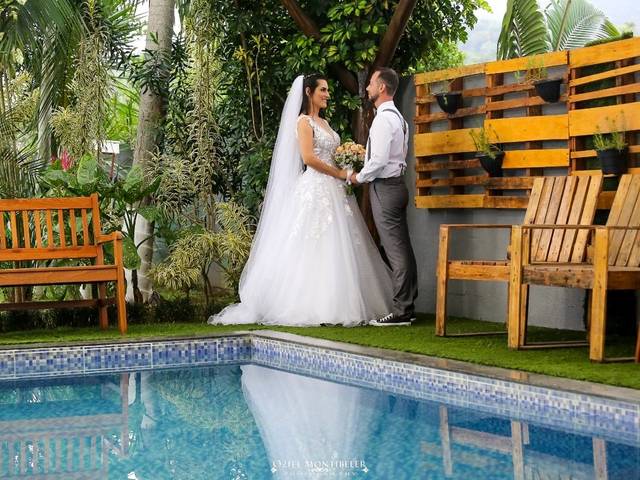 CASAMENTOS de Raquel & Gustavo 