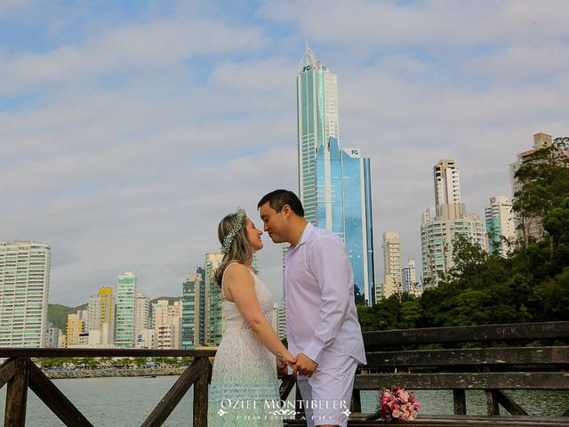 SESSION PRÉ CASAMENTO  de Iluinia & Alex