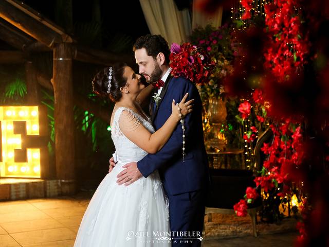 CASAMENTOS de Michele & Eduardo