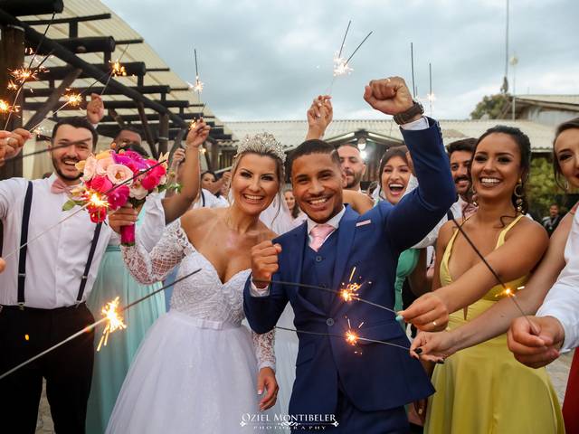 CASAMENTOS de Cristina & Diogo