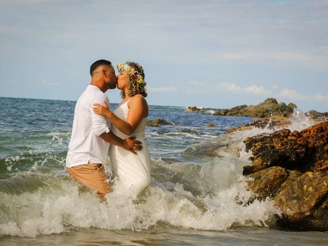 SESSION PRÉ CASAMENTO  de Milene & Altair