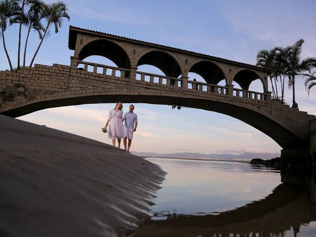 SESSION PRÉ CASAMENTO  de Maira & Diego