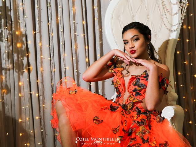 15 ANOS de 15 Anos Letícia 