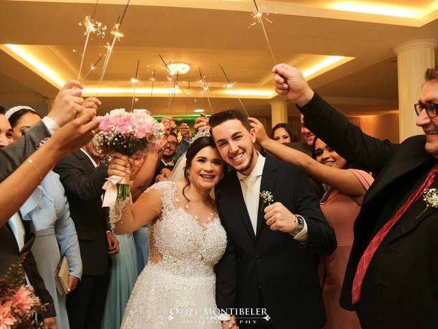 CASAMENTOS de Karla & Jeferson