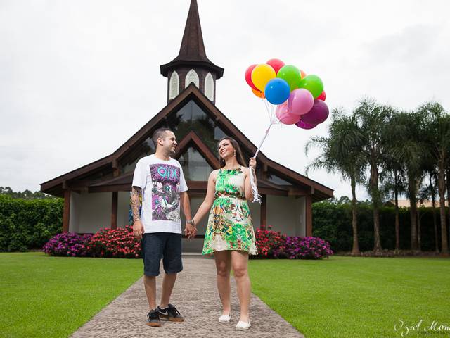 SESSION PRÉ CASAMENTO  de  TATIANE E JEAN