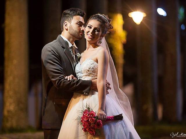 CASAMENTOS de JULIANA & JONATAN