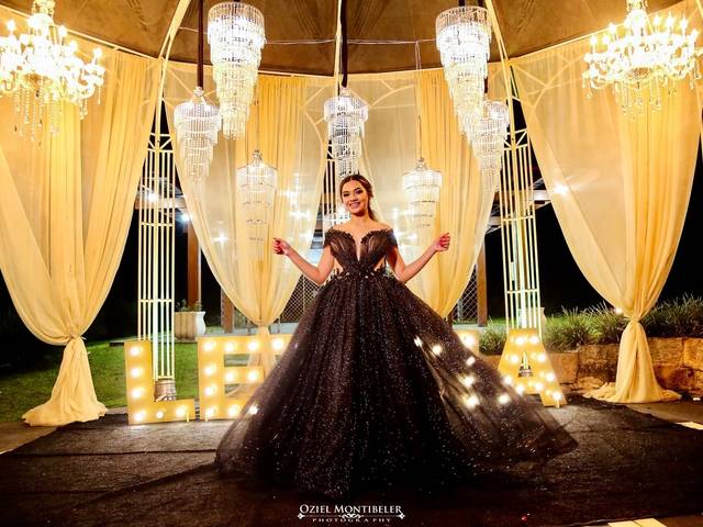 15 ANOS de 15 anos Letícia 