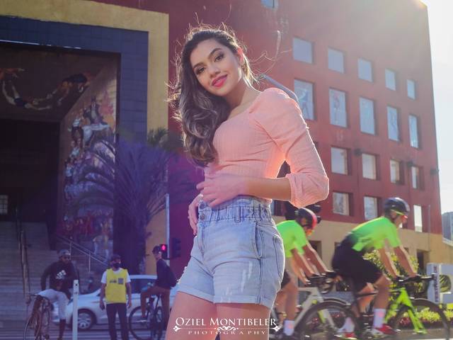 15 ANOS de 15 anos Leticia