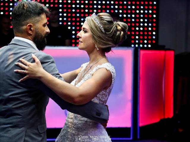 CASAMENTOS de Nathaniele & Fabio 