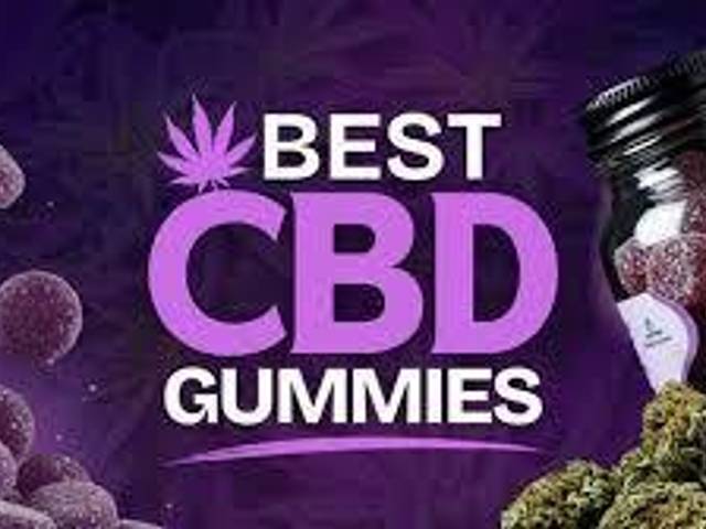 health of Golden Farms CBD Gummies Reviews – CBD Gummies 1000MG & the best CBD Gummies For Sleep?