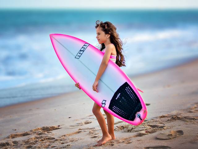 ENSAIO INFANTIL de REBECA SEBADELHE