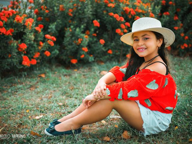 ENSAIO INFANTIL de ELOYSA