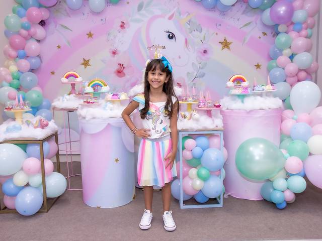 ANIVERSÁRIOS de ANIVERSÁRIO REBECA SEBADELHE 6 ANINHOS