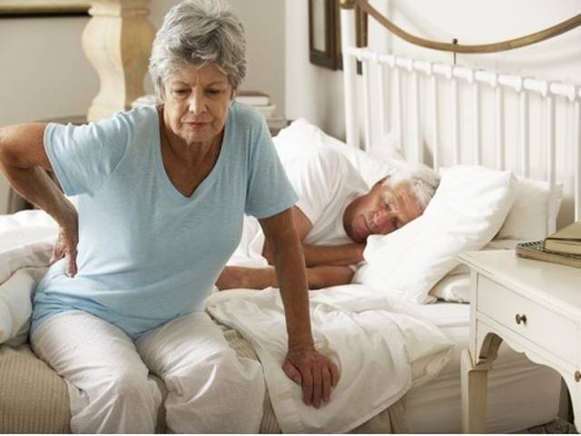 health of Nature's Vitality CBD Gummies for chronic pain management