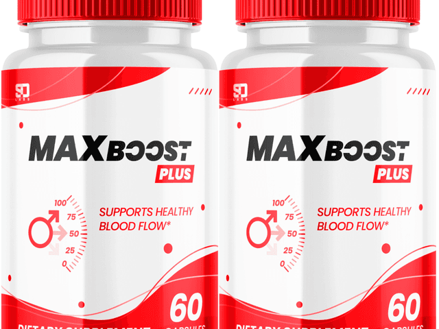health of MaxBoost Plus Male Enhancement Is It Really Worth The Hype?
