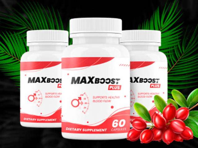 health of Why MaxBoost Plus Male Enhancement is Taking the US,CA,UK,AU by Storm!