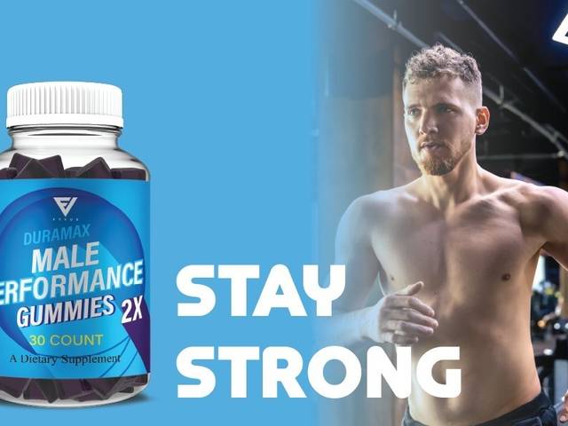 health of DureMax Male Enhancement: A Comprehensive Review You Can Trust