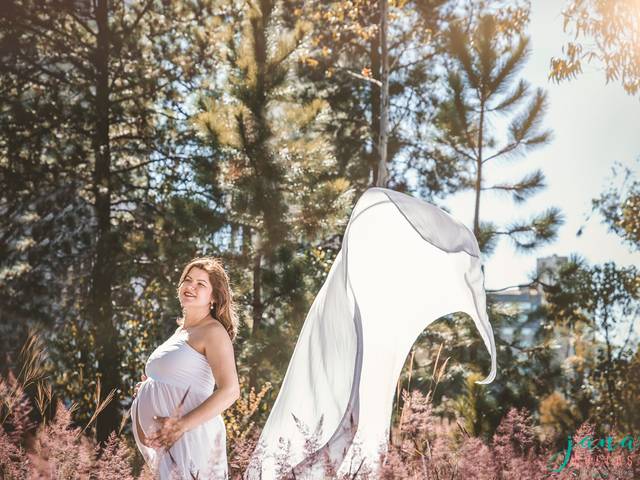 Ensaio Gestante de Ensaio gestante Ana Cláudia