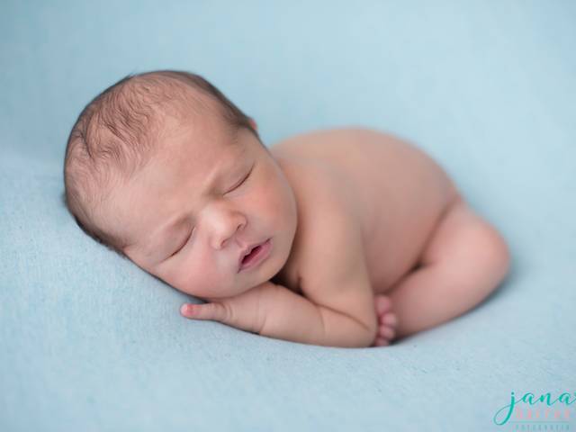 Ensaio New Born de Ensaio newborn Francisco