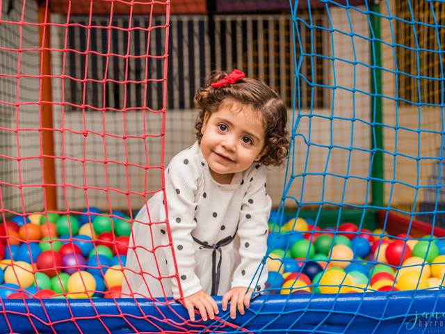 Aniversários Infantis de Aniversário 2 anos - Helena