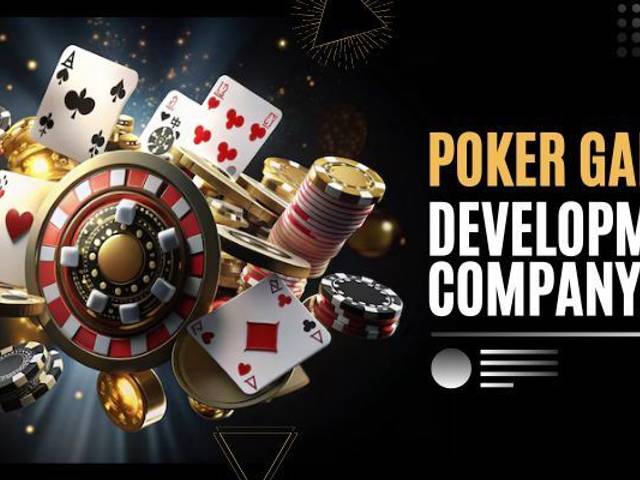 game development company  of What technologies do the best online poker game developers in USA use?