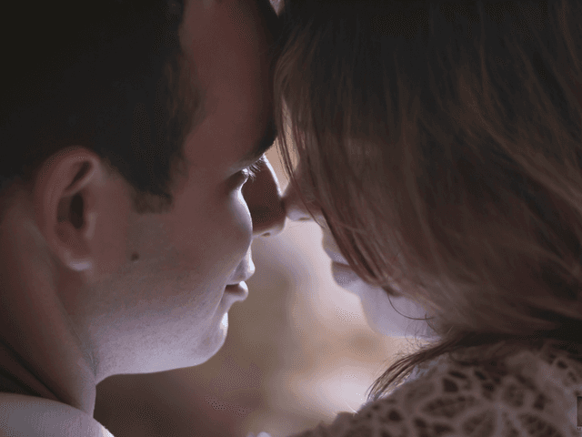 PRE CASAMENTO de Karen & Anderson