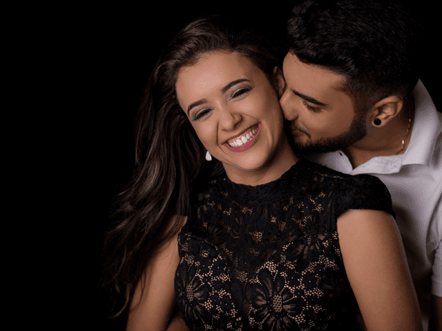 PRE CASAMENTO de Dálit & Kaique