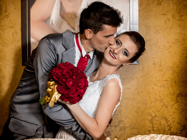 CASAMENTO de Marilena & Adalto