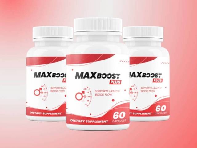 health of  MaxBoost Plus ME Canada (We Tested It) Here's Our Honest Review After 108 Days!