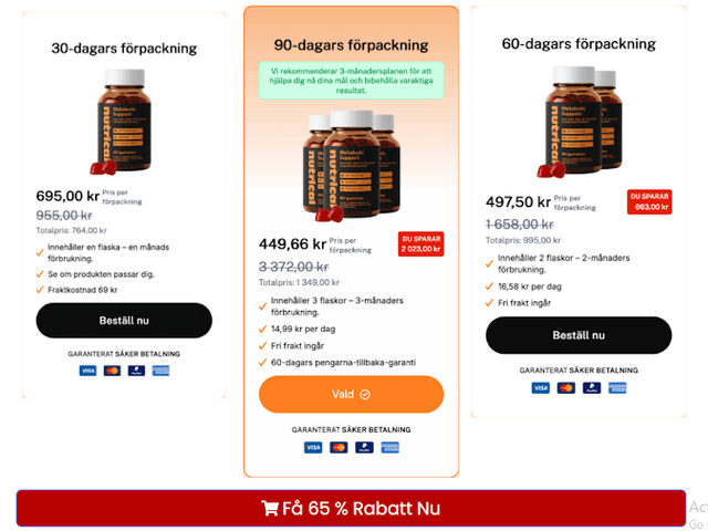 HEALTH of Nutrical France Advanced Formula Scientifically Designed to Support Immunity Energy and Vitality Every Day